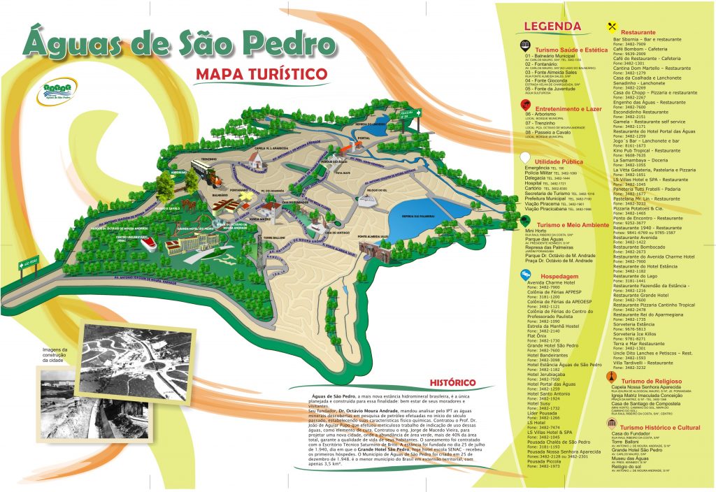 Excurs O Guas De S O Pedro Sp Toninhatur